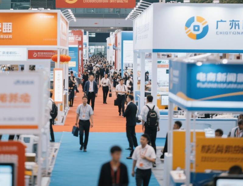 The future of e-commerce and retail technology